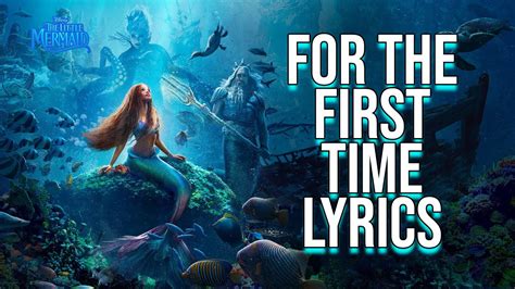 for thefirst time lyrics|for the first time lyrics meaning.